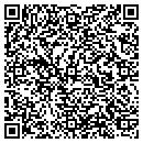 QR code with James Backus Farm contacts