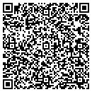 QR code with Mark Moore contacts