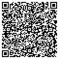 QR code with Mike Frost contacts