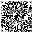 QR code with Psr Dairygenetics LLC contacts