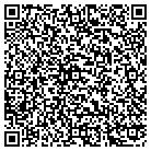 QR code with S D Heartbeat Holsteins contacts