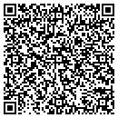 QR code with Yeazel Durocs contacts