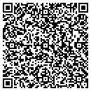 QR code with Arla Tree contacts