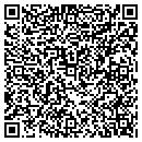 QR code with Atkins Orchard contacts