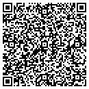 QR code with Hope Chapel contacts