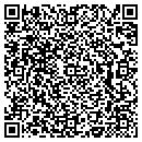 QR code with Calico Ranch contacts