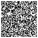QR code with C And D Wager Inc contacts