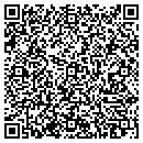 QR code with Darwin H Dunham contacts