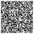 QR code with Dutter's Gibbsville Orchard contacts