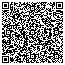 QR code with Gee Orchards contacts