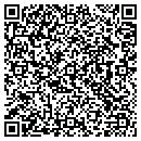QR code with Gordon Sauer contacts