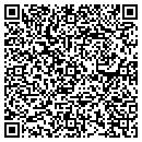 QR code with G R Small & Sons contacts