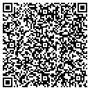 QR code with Hagen's Orchard contacts