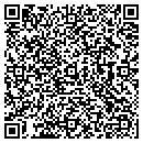 QR code with Hans Dietsch contacts