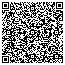 QR code with Harner Farms contacts