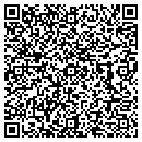 QR code with Harris Ranch contacts