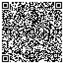QR code with Hessler's Orchards contacts