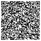 QR code with Hibbard Architecture-Planning contacts