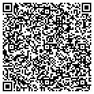 QR code with Hill High Farm Orchard contacts