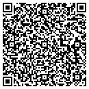 QR code with Hope Orchards contacts