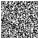 QR code with James Beistle contacts