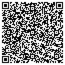 QR code with James E Bennet Orchard contacts