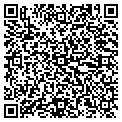 QR code with Jim Ronsse contacts