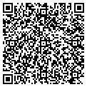 QR code with Kev Stover & Sons contacts