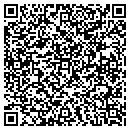 QR code with Ray M Holt Inc contacts
