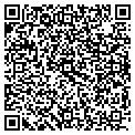 QR code with R E Holdren contacts