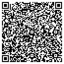 QR code with SA Marine contacts