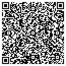 QR code with Robert Umlor contacts