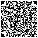 QR code with Robert W Dart contacts