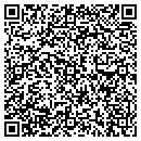 QR code with S Scimeca & Sons contacts
