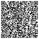 QR code with L E A International Inc contacts