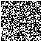 QR code with The Apple Orchard Inc contacts