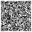QR code with T S Smith & Sons contacts