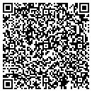 QR code with Alert Kennel contacts