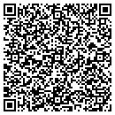 QR code with Allen K Holcomb MD contacts