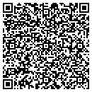 QR code with Yeary Orchards contacts