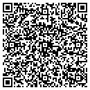 QR code with C J Olson Cherries contacts