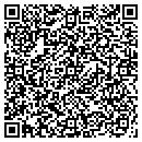 QR code with C & S Orchards Inc contacts