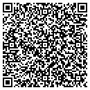 QR code with Henry Priebe contacts