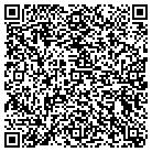 QR code with Hill Top Cherries Inc contacts