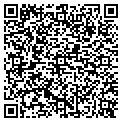 QR code with James H Nichols contacts
