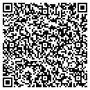 QR code with R&A Orchards LLC contacts