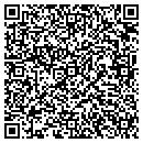 QR code with Rick A Olson contacts