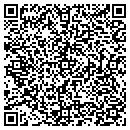QR code with Chazy Orchards Inc contacts