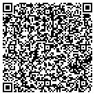 QR code with Psychological Resources Center contacts