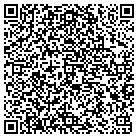 QR code with Hidden Star Orchards contacts